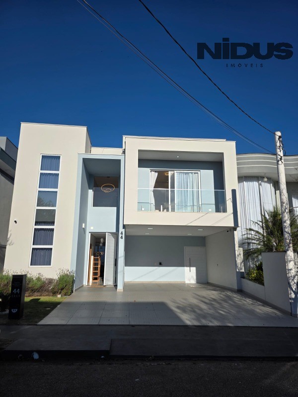 Casa, 4 quartos, 372 m² - Foto 1