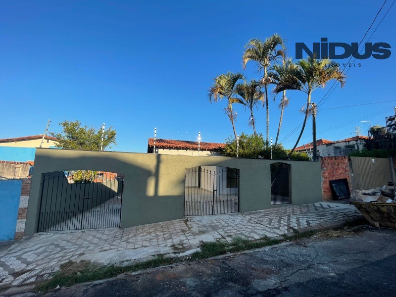 Casa, 2 quartos, 118 m² - Foto 1