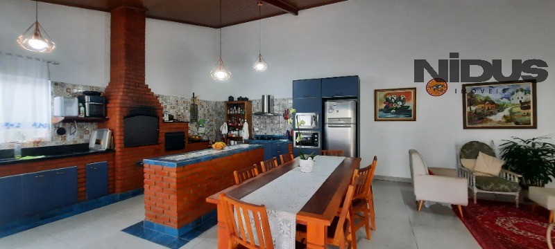 Chácara, 4 quartos - Foto 18