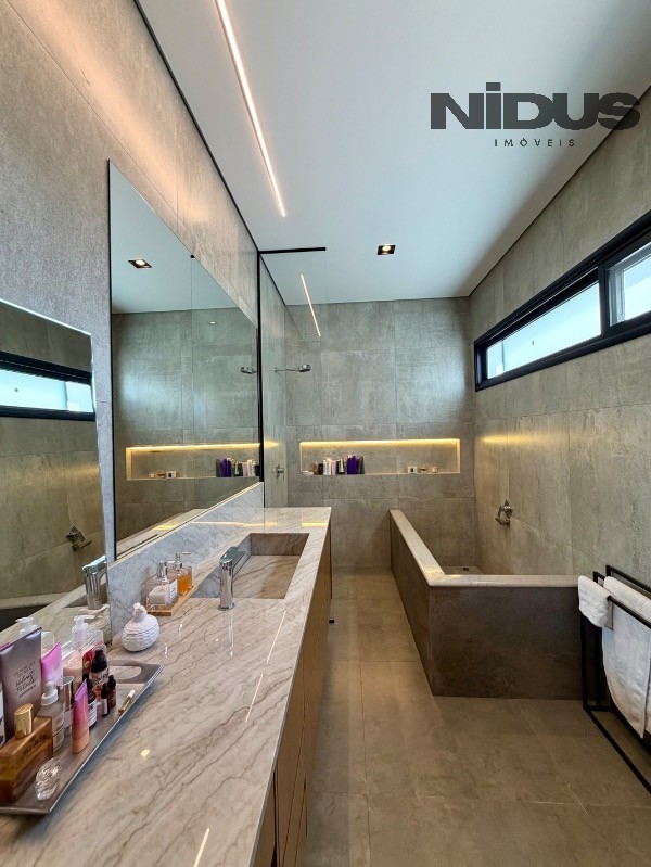Casa, 4 quartos - Foto 4