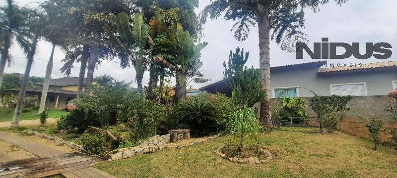 Chácara, 4 quartos - Foto 37