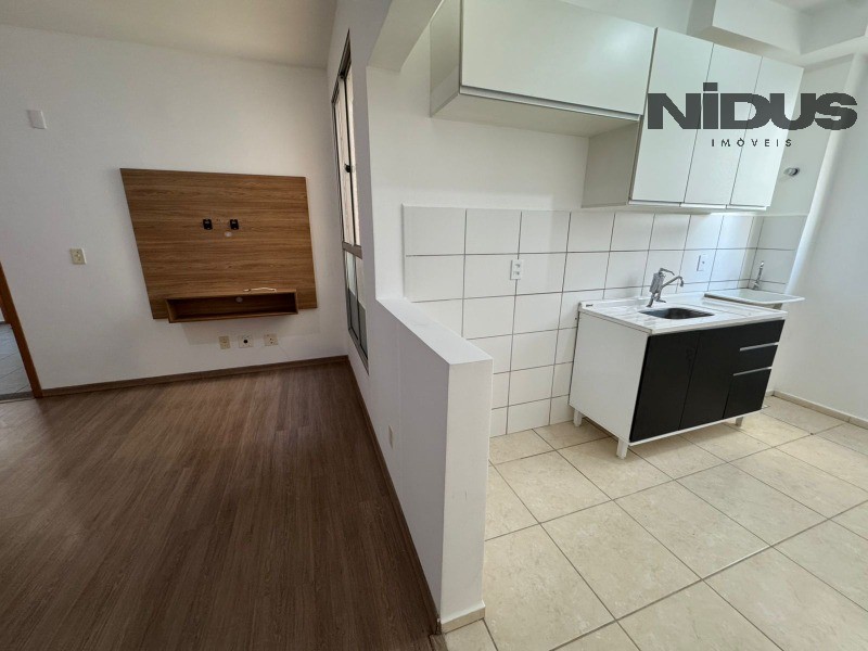 Apartamento, 2 quartos, 47 m² - Foto 2