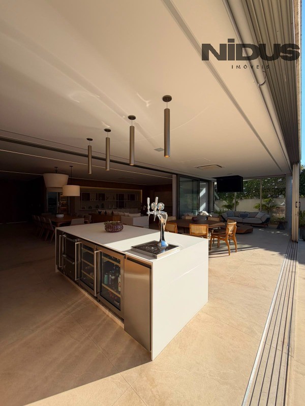 Casa, 4 quartos, 588 m² - Foto 17