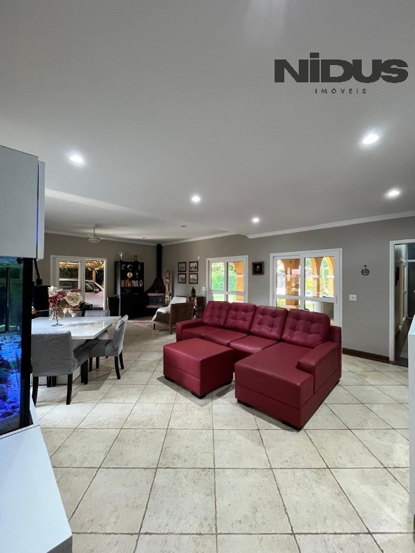 Casa, 4 quartos, 453 m² - Foto 14