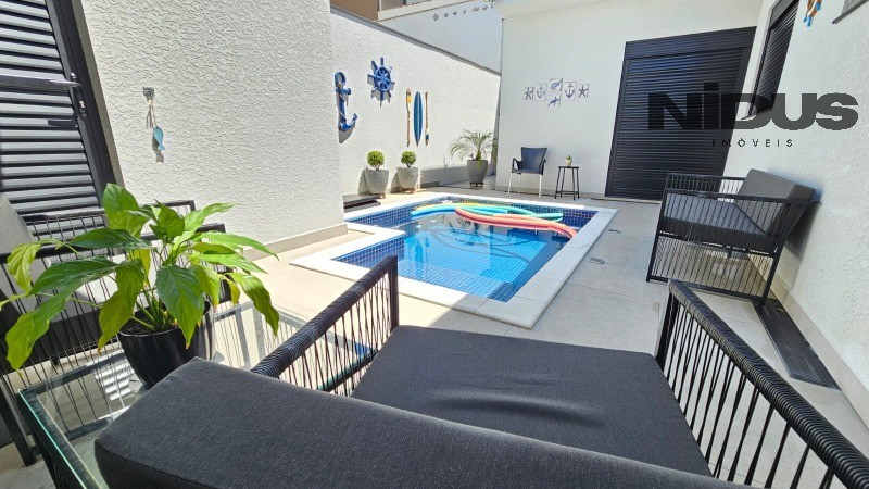 Casa, 3 quartos, 179 m² - Foto 7