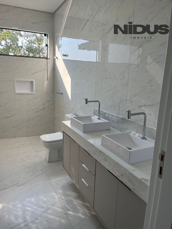 Casa, 3 quartos, 198 m² - Foto 24