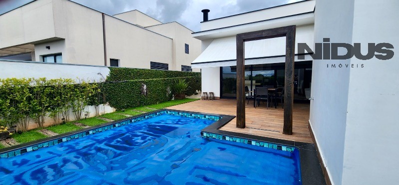 Casa, 3 quartos, 246 m² - Foto 10