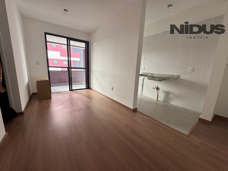 Apartamento, 2 quartos, 67 m² - Foto 2