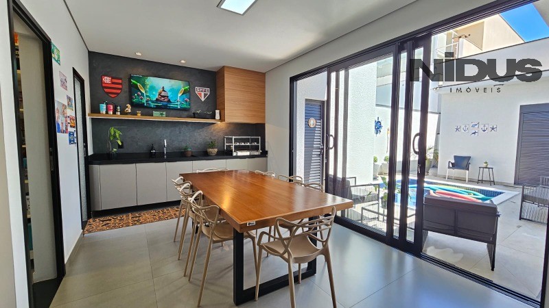 Casa, 3 quartos, 179 m² - Foto 2