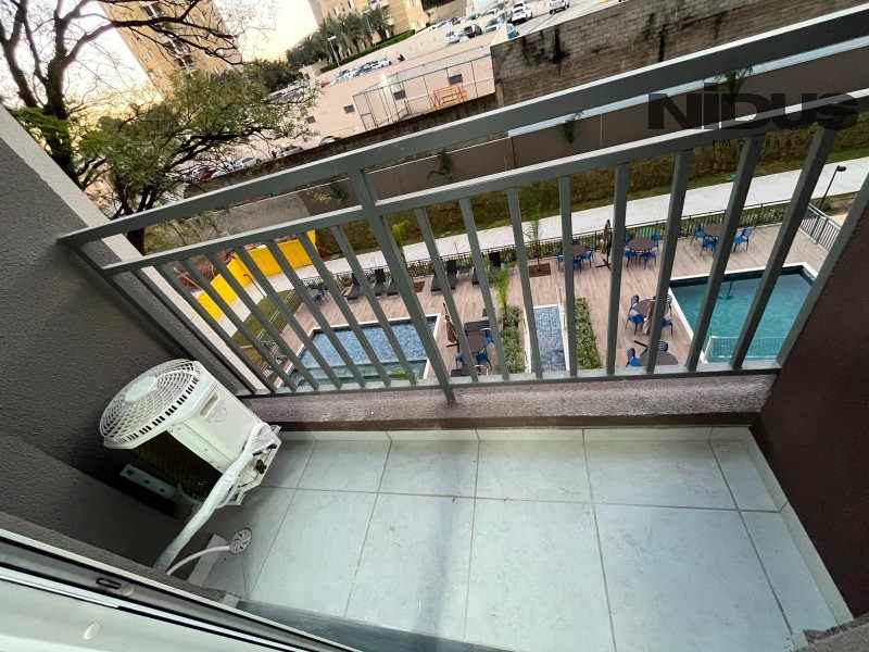 Apartamento, 2 quartos, 60 m² - Foto 3