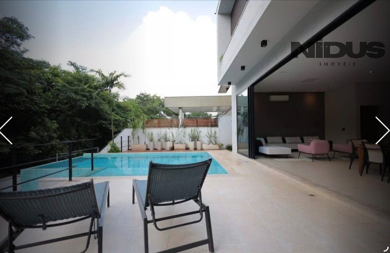 Casa, 5 quartos - Foto 3