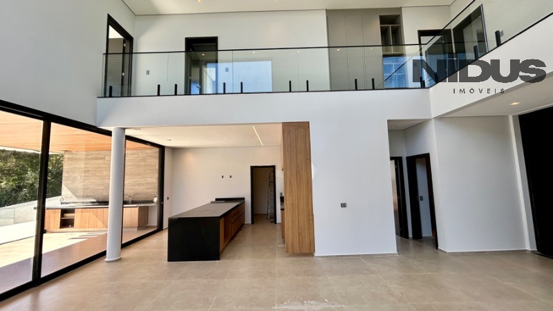Casa, 4 quartos - Foto 1