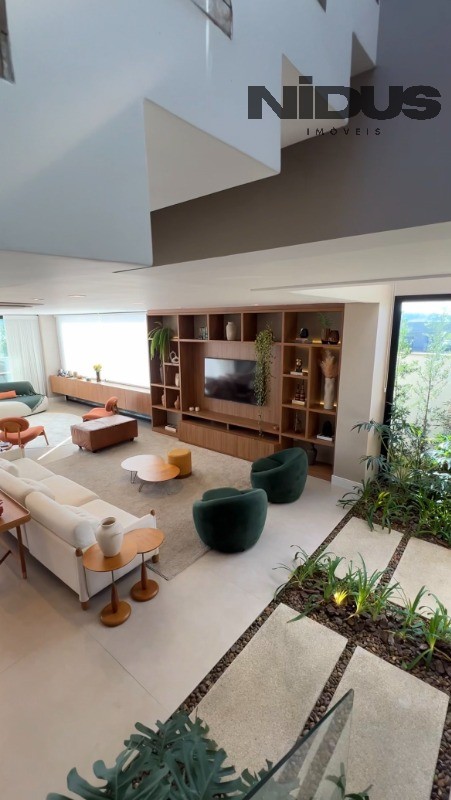 Casa, 4 quartos - Foto 4