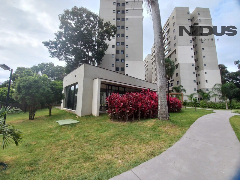 Apartamento, 3 quartos, 69 m² - Foto 1