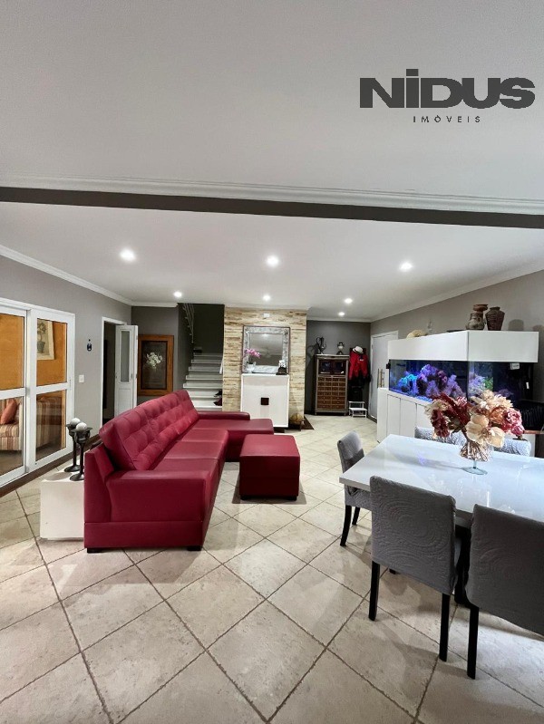 Casa, 4 quartos, 453 m² - Foto 13
