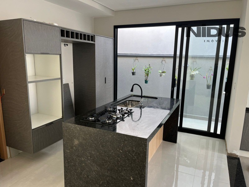 Casa, 3 quartos, 198 m² - Foto 8