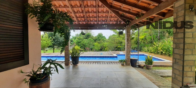 Chácara, 4 quartos - Foto 36