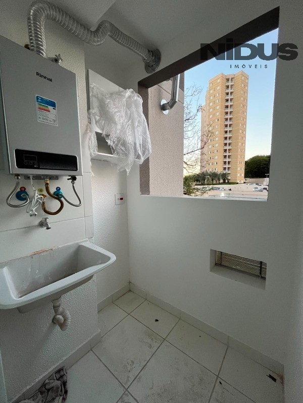Apartamento, 2 quartos, 60 m² - Foto 17