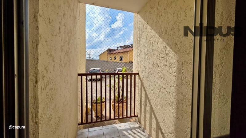 Apartamento, 2 quartos, 78 m² - Foto 9