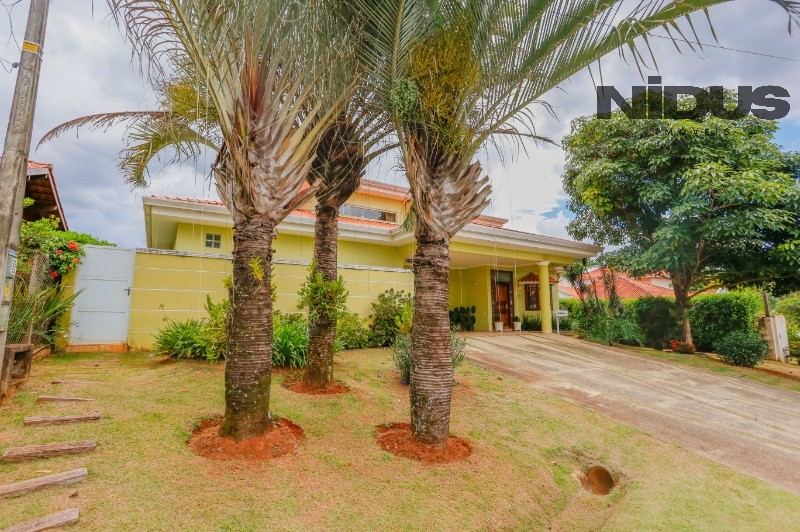 Casa, 4 quartos, 365 m² - Foto 2