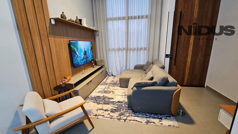 Casa, 3 quartos, 179 m² - Foto 4