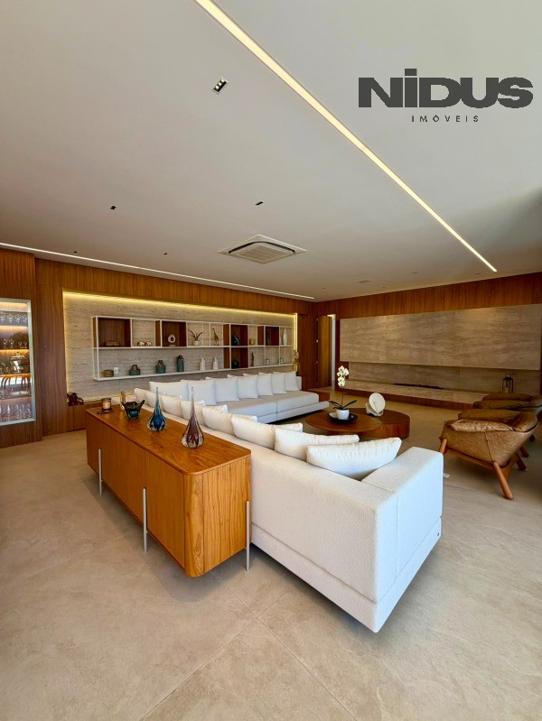 Casa, 4 quartos, 588 m² - Foto 10