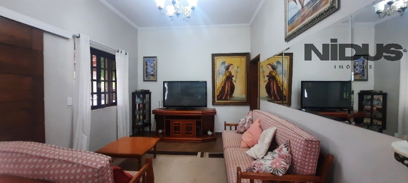 Chácara, 4 quartos - Foto 3