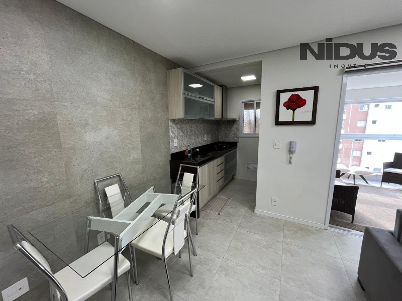 Flat/Apart Hotel, 1 quarto, 50 m² - Foto 5