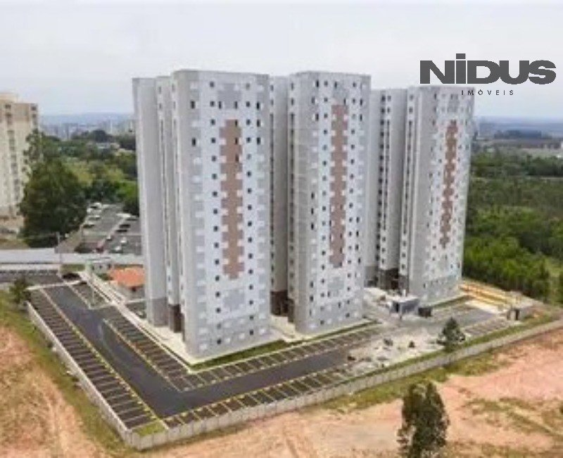 Apartamento, 2 quartos, 53 m² - Foto 1