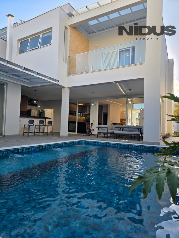 Casa, 4 quartos, 372 m² - Foto 35