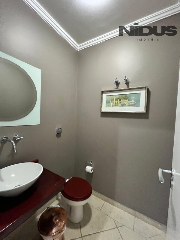 Casa, 4 quartos, 453 m² - Foto 15