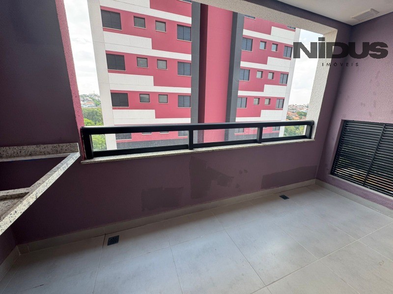 Apartamento, 2 quartos, 67 m² - Foto 6