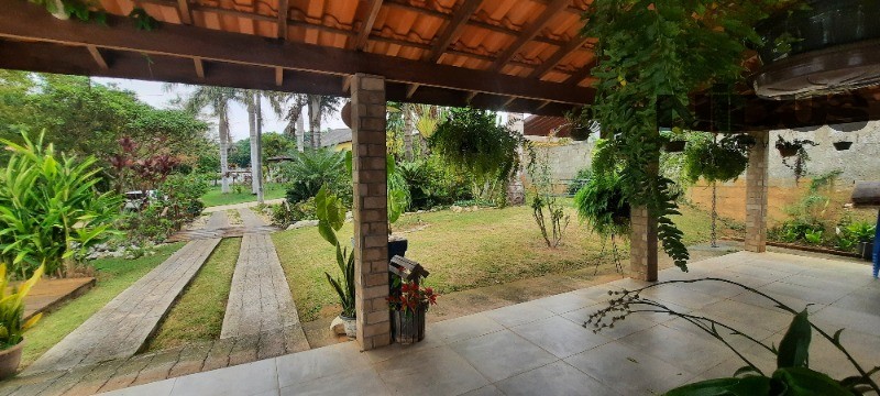 Chácara, 4 quartos - Foto 35