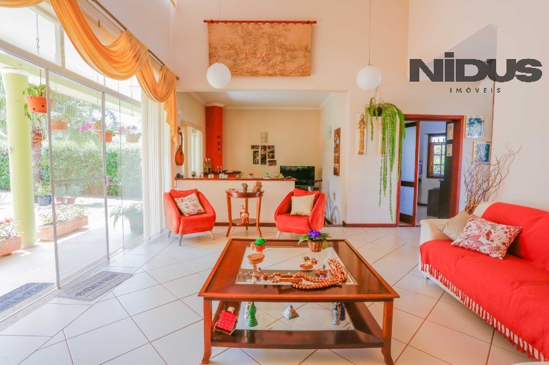Casa, 4 quartos, 365 m² - Foto 6