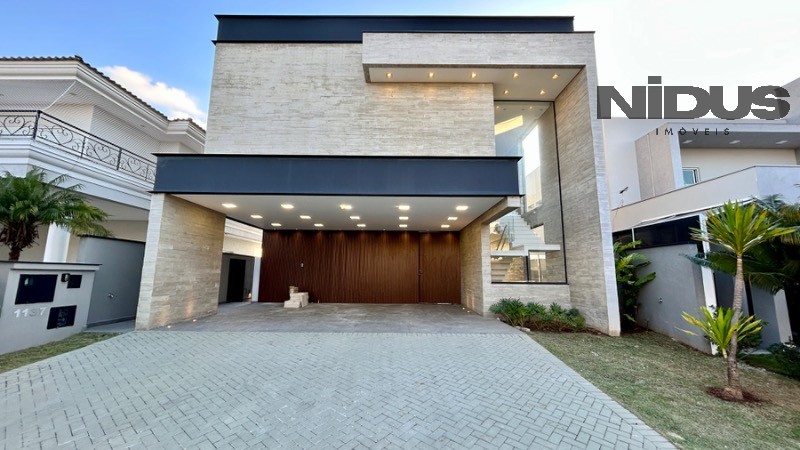 Casa, 5 quartos - Foto 1