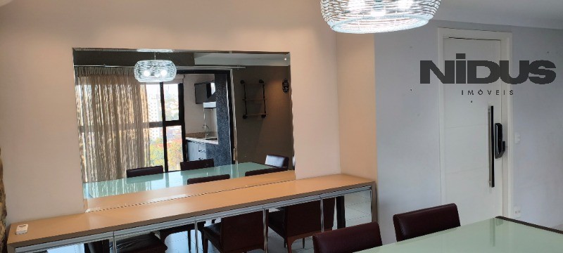 Apartamento, 3 quartos, 111 m² - Foto 2
