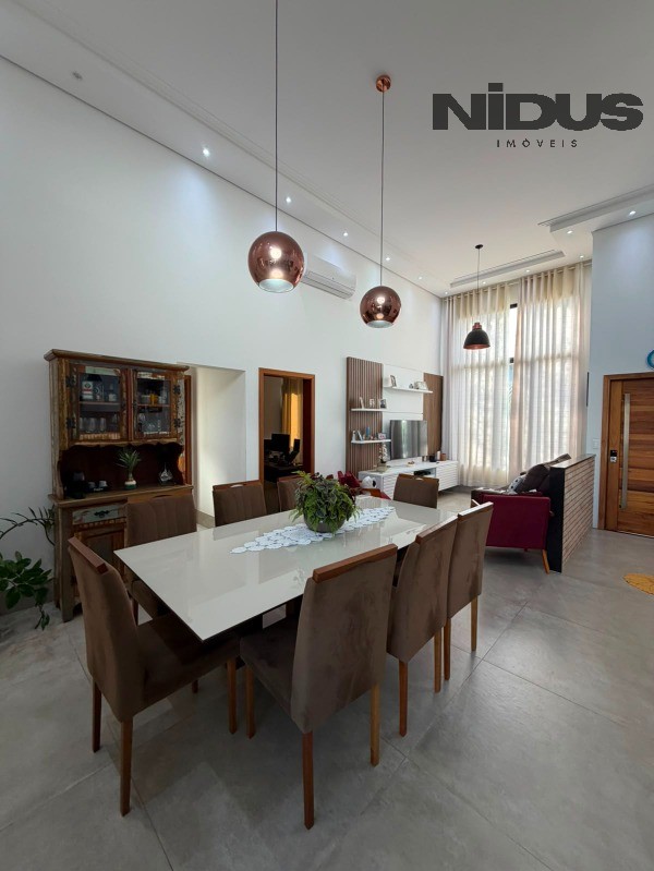 Casa, 3 quartos, 217 m² - Foto 6