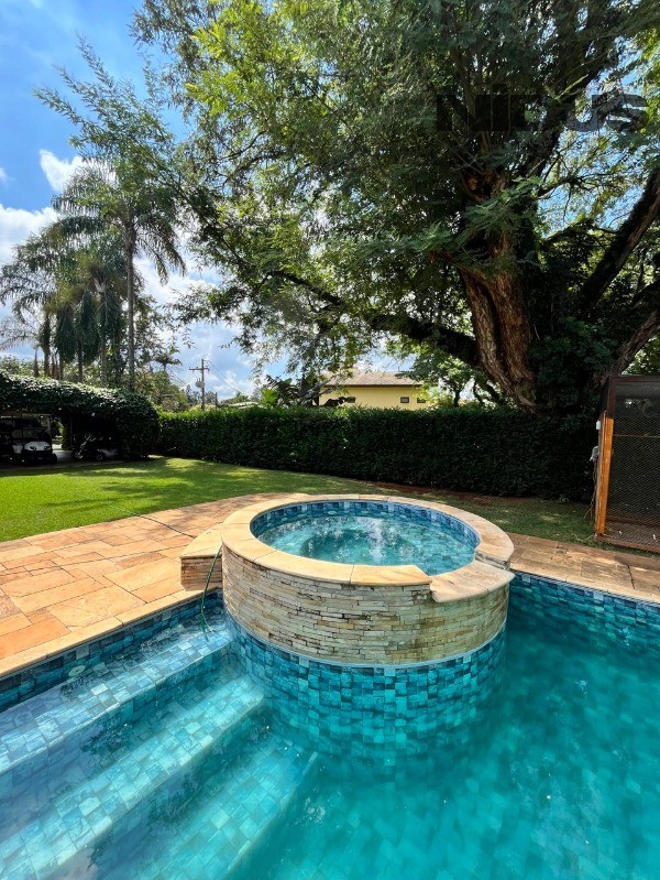 Casa, 4 quartos, 453 m² - Foto 8