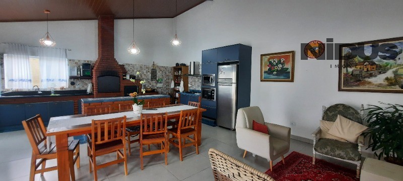 Chácara, 4 quartos - Foto 20
