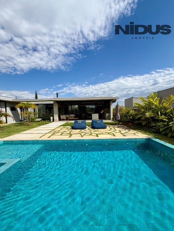 Casa, 4 quartos - Foto 22