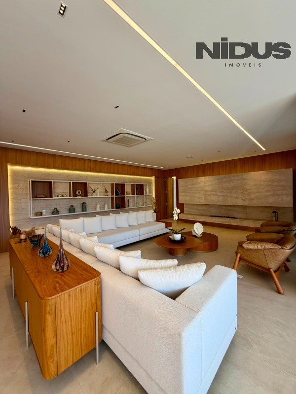 Casa, 4 quartos, 588 m² - Foto 6