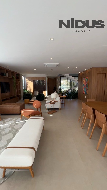 Casa, 4 quartos - Foto 2