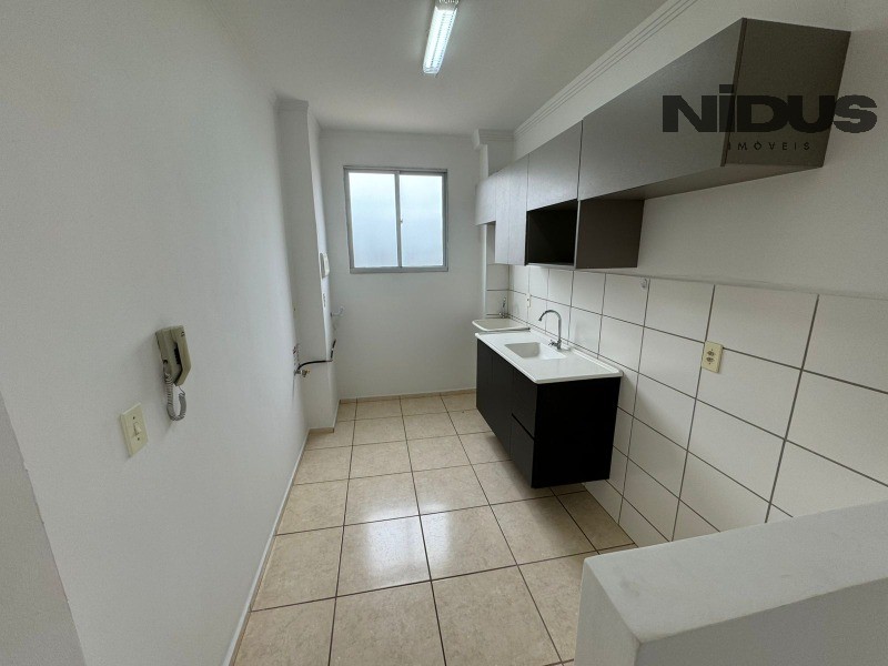 Apartamento, 2 quartos, 47 m² - Foto 5