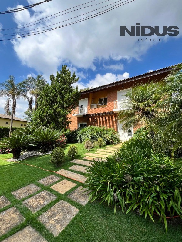 Casa, 4 quartos, 453 m² - Foto 2
