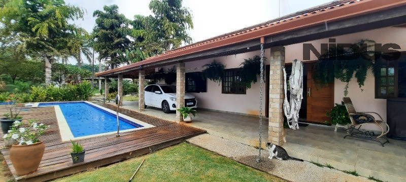 Chácara, 4 quartos - Foto 25