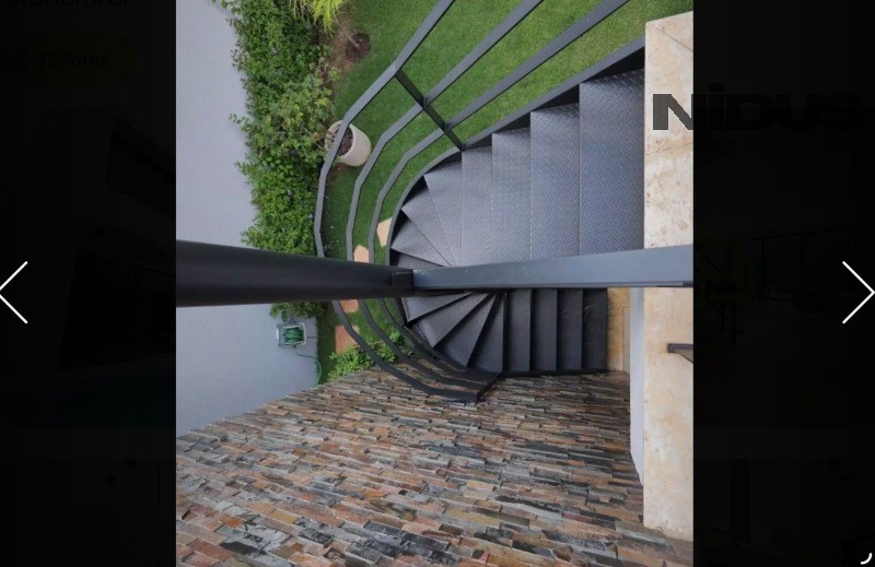 Casa, 5 quartos - Foto 6