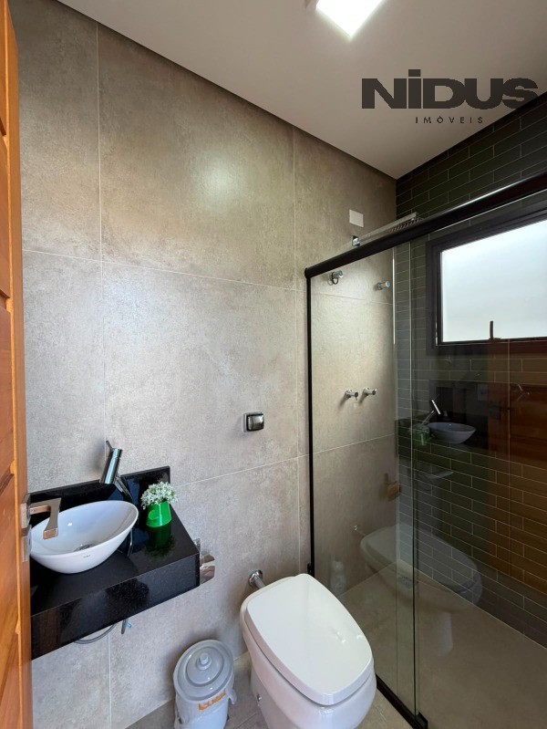 Casa, 3 quartos, 217 m² - Foto 12