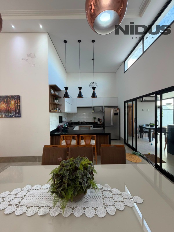Casa, 3 quartos, 217 m² - Foto 9