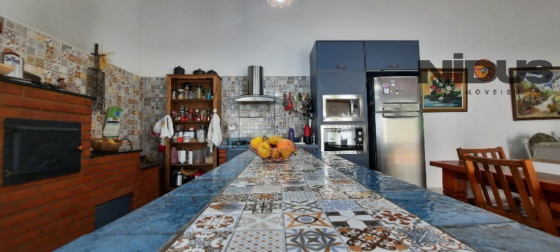 Chácara, 4 quartos - Foto 17