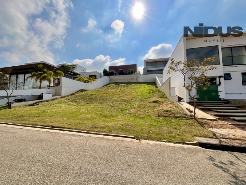 Terreno, 537 m² - Foto 1